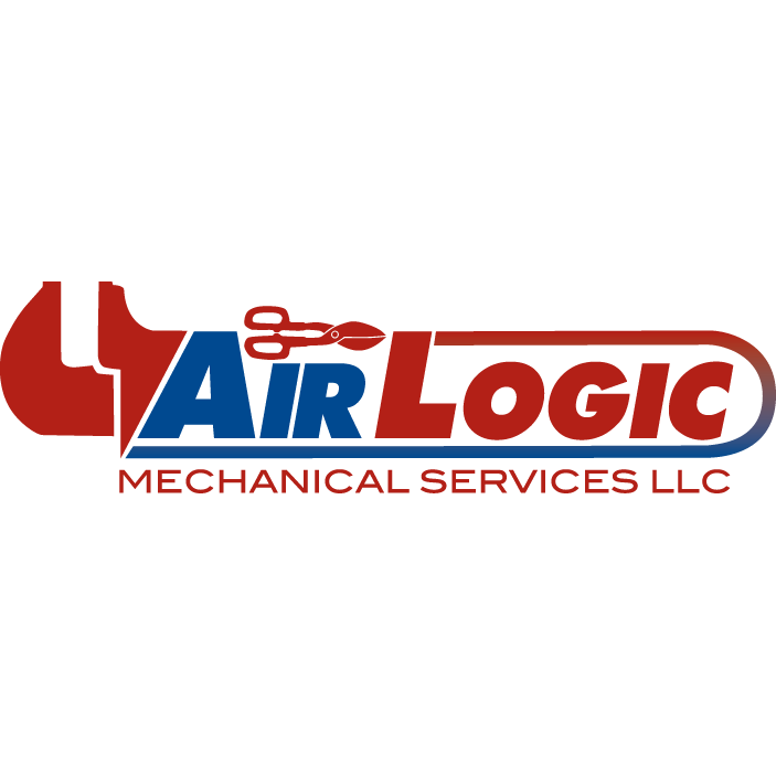 Air Logic Logo
