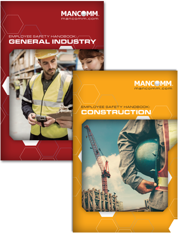 Mancomm Employee Safety Guides