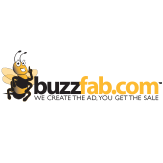 Buzz Fab Logo