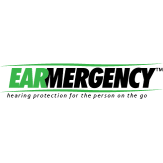 Ear Mergency Logo
