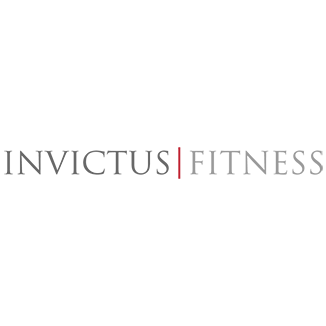 Invictus Fitness Logo